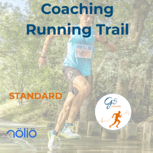 Coaching Running / Trail – STANDARD