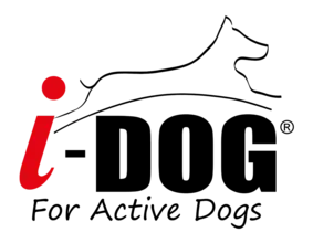Logo I-Dog